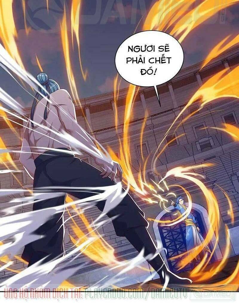 đọc truyện Tối Cường Thăng Cấp Chương 93 ảnh 10 tại Thiên Thai Truyện