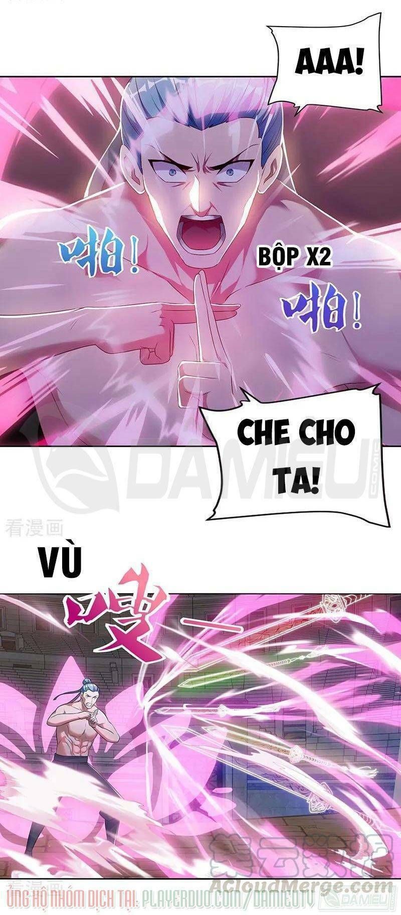 đọc truyện Tối Cường Thăng Cấp Chương 93 ảnh 11 tại Thiên Thai Truyện