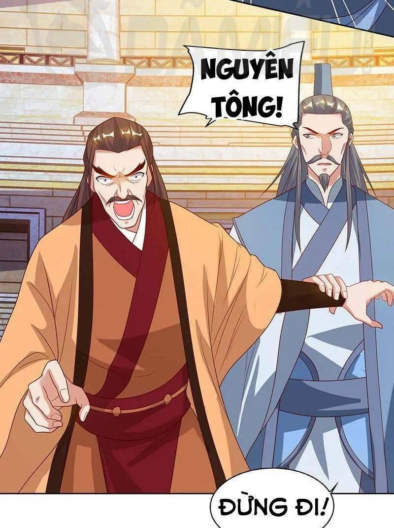 đọc truyện Tối Cường Thăng Cấp Chương 94 ảnh 3 tại Thiên Thai Truyện