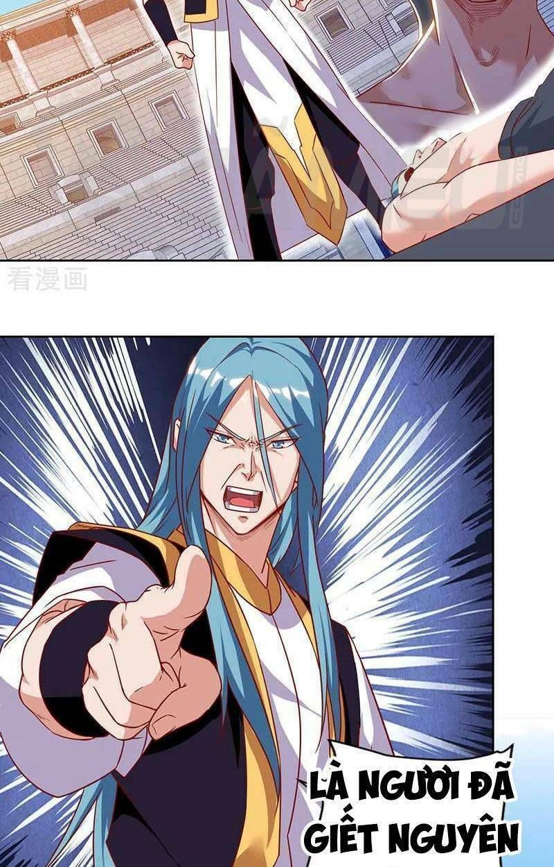 đọc truyện Tối Cường Thăng Cấp Chương 94 ảnh 14 tại Thiên Thai Truyện