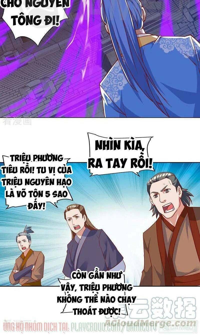 đọc truyện Tối Cường Thăng Cấp Chương 94 ảnh 17 tại Thiên Thai Truyện