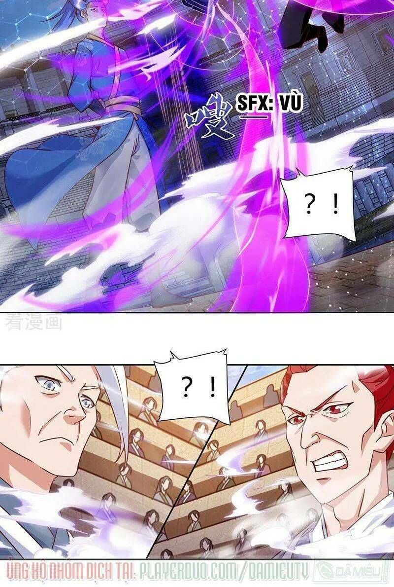 đọc truyện Tối Cường Thăng Cấp Chương 94 ảnh 20 tại Thiên Thai Truyện