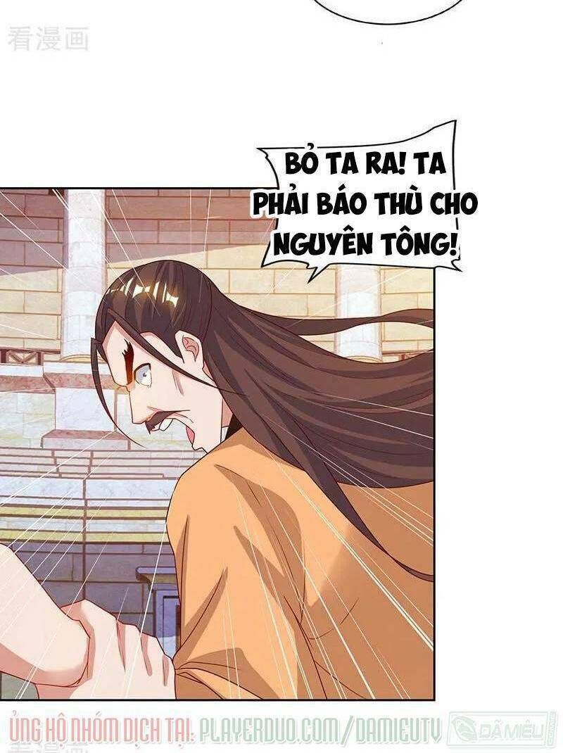 đọc truyện Tối Cường Thăng Cấp Chương 94 ảnh 4 tại Thiên Thai Truyện