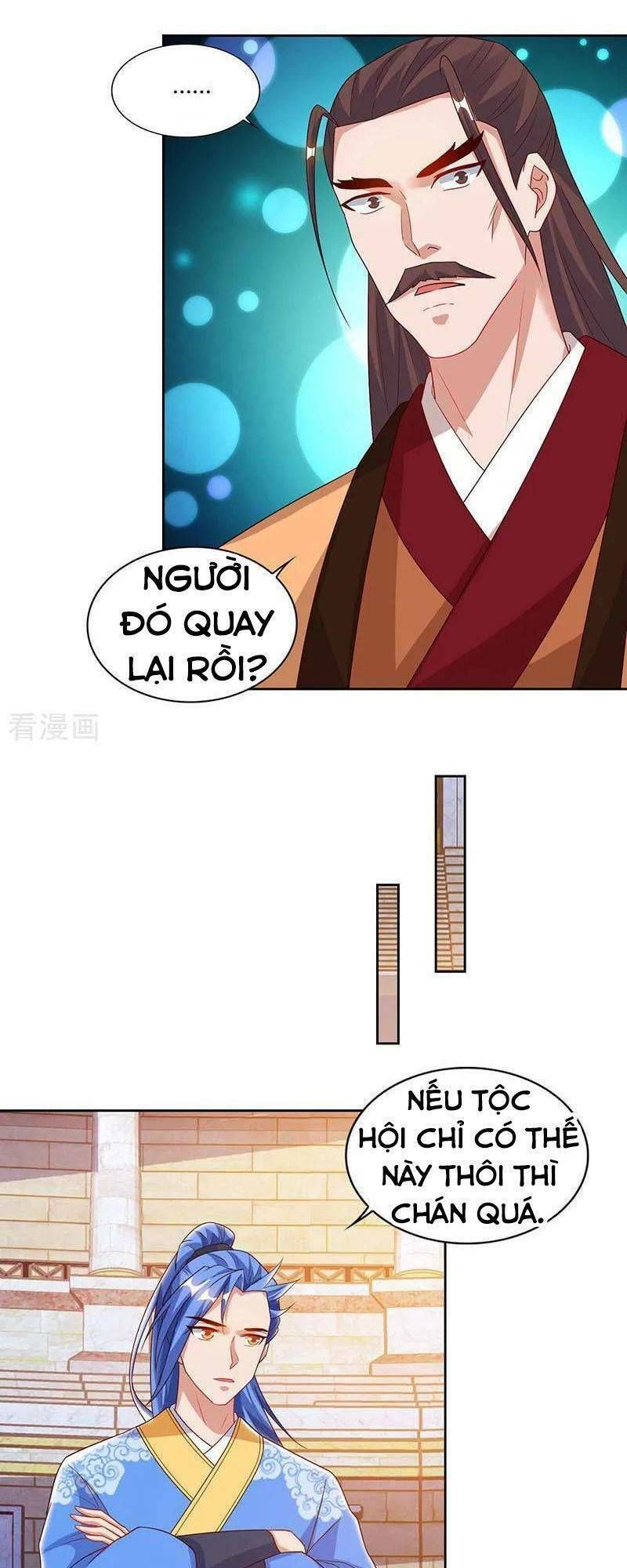 đọc truyện Tối Cường Thăng Cấp Chương 94 ảnh 8 tại Thiên Thai Truyện