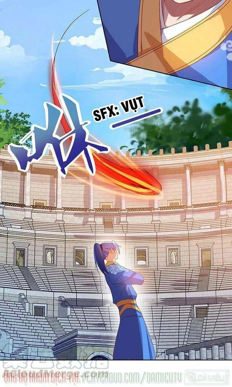 đọc truyện Tối Cường Thăng Cấp Chương 94 ảnh 10 tại Thiên Thai Truyện