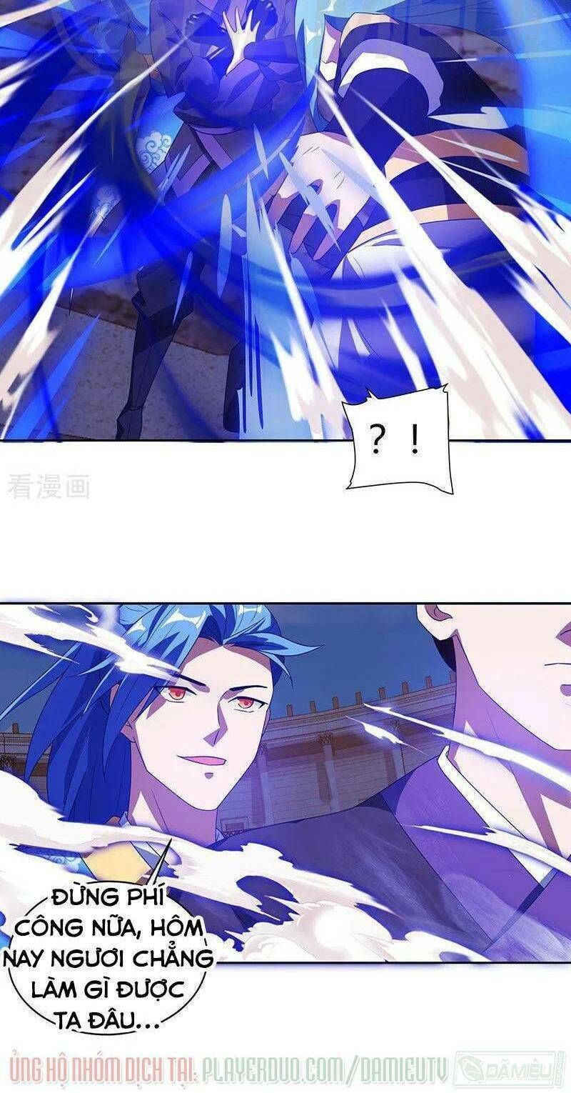 đọc truyện Tối Cường Thăng Cấp Chương 95 ảnh 12 tại Thiên Thai Truyện