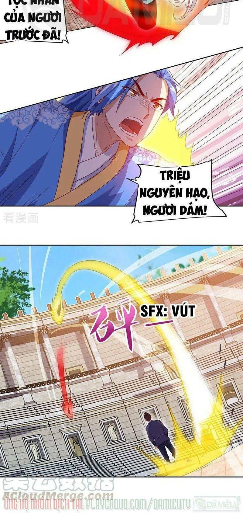 đọc truyện Tối Cường Thăng Cấp Chương 95 ảnh 14 tại Thiên Thai Truyện