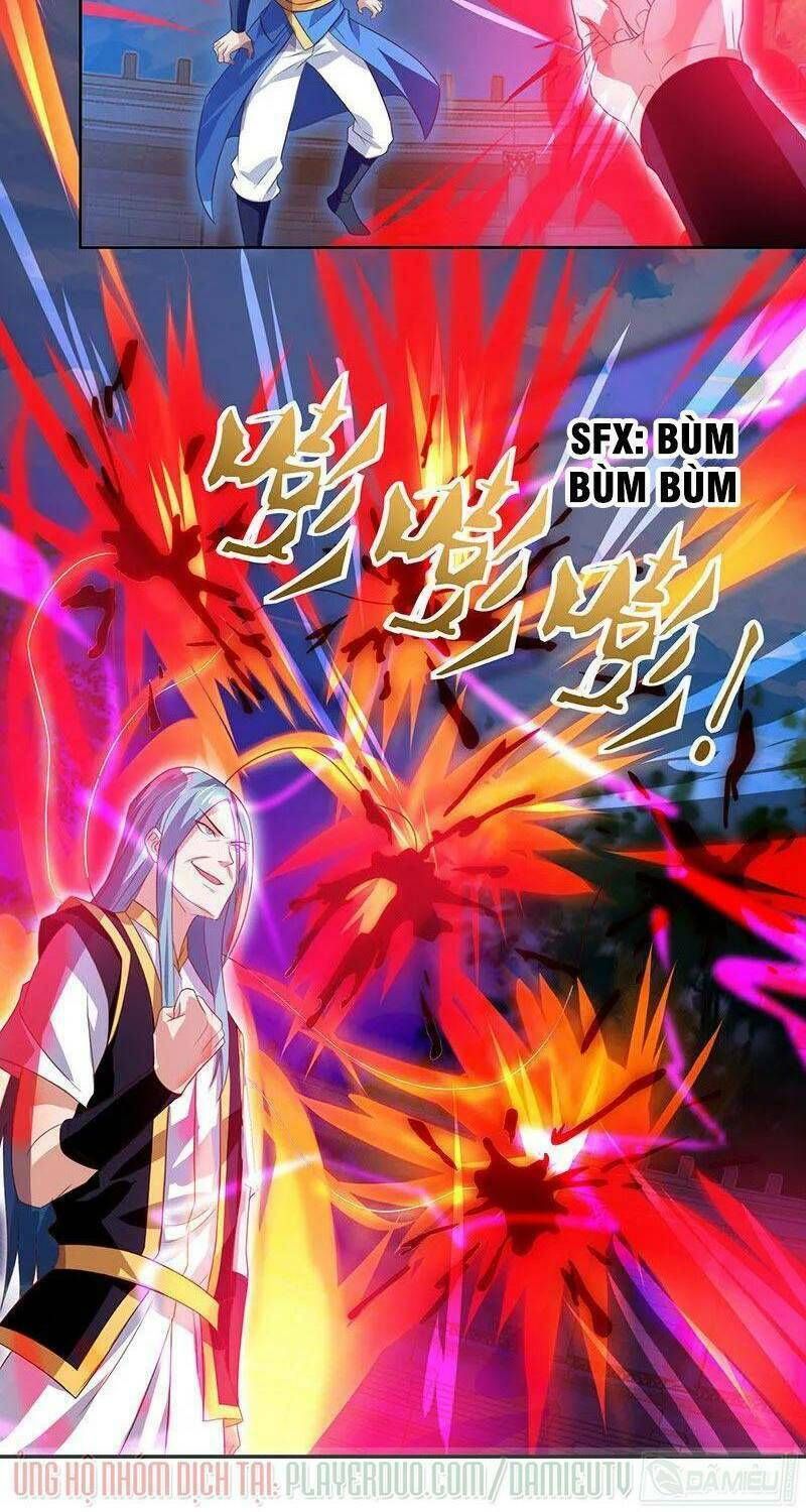 đọc truyện Tối Cường Thăng Cấp Chương 95 ảnh 17 tại Thiên Thai Truyện