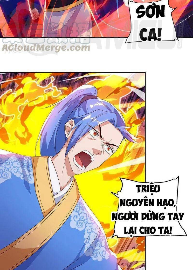 đọc truyện Tối Cường Thăng Cấp Chương 95 ảnh 19 tại Thiên Thai Truyện