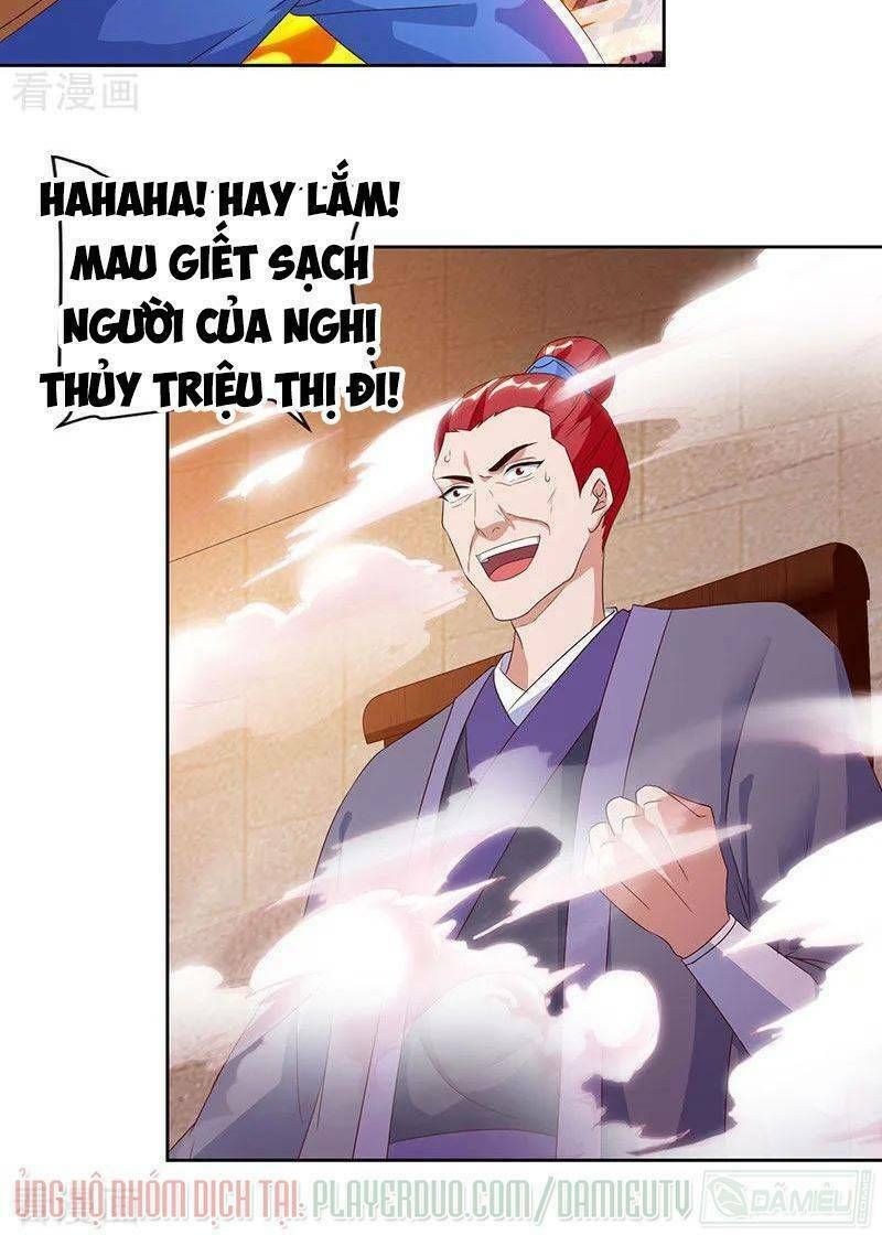 đọc truyện Tối Cường Thăng Cấp Chương 95 ảnh 20 tại Thiên Thai Truyện