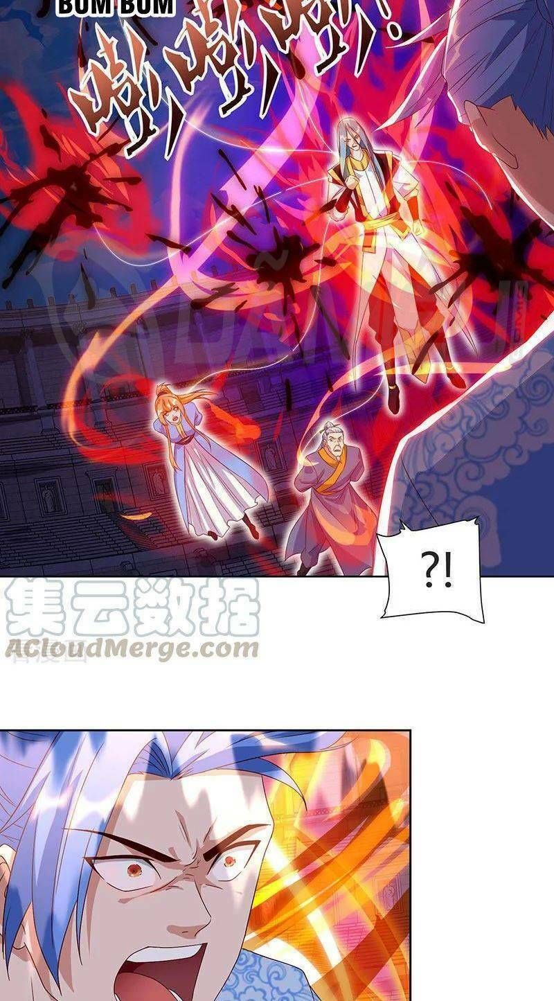 đọc truyện Tối Cường Thăng Cấp Chương 95 ảnh 22 tại Thiên Thai Truyện