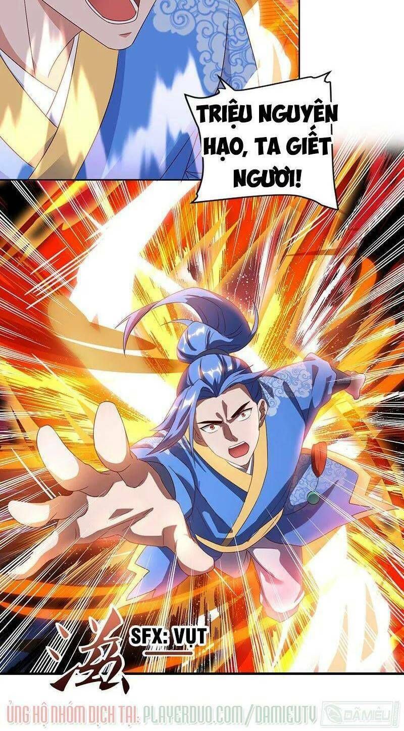 đọc truyện Tối Cường Thăng Cấp Chương 95 ảnh 23 tại Thiên Thai Truyện