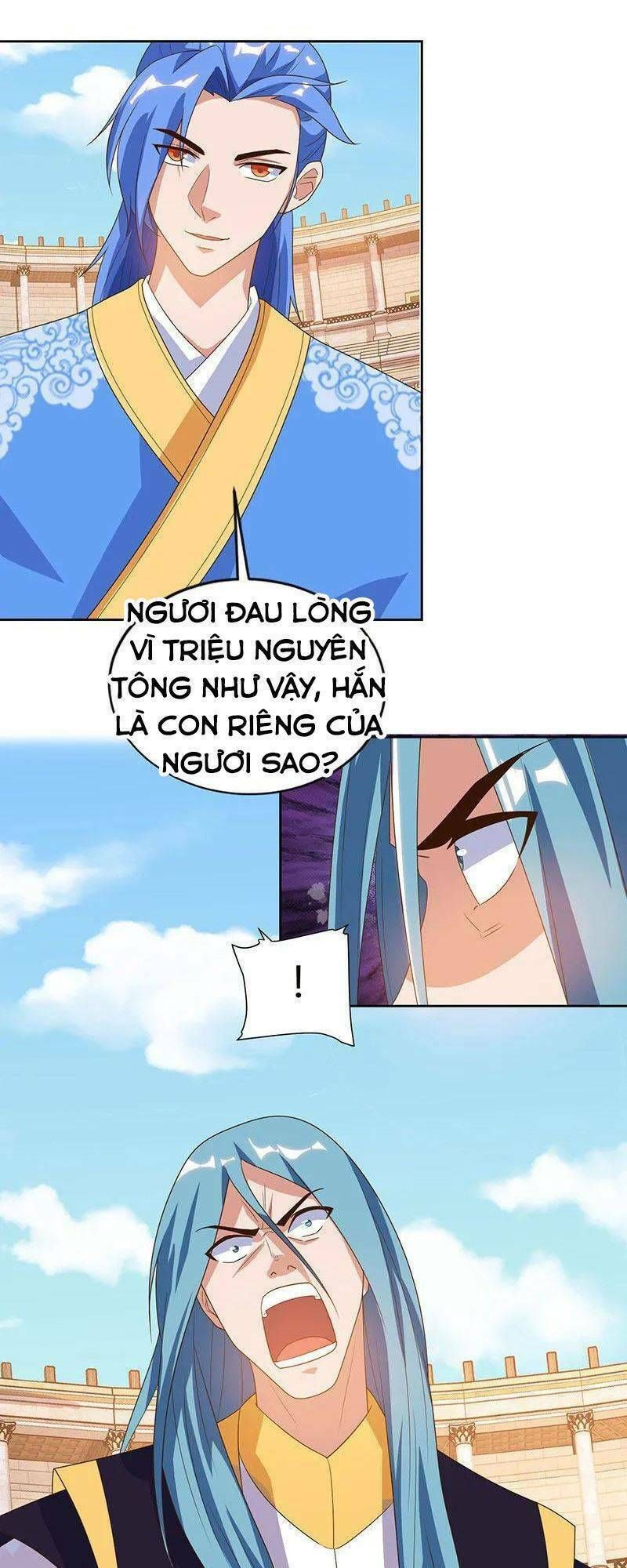 đọc truyện Tối Cường Thăng Cấp Chương 95 ảnh 8 tại Thiên Thai Truyện