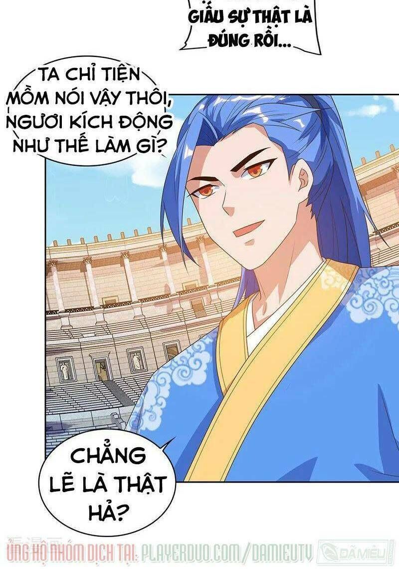 đọc truyện Tối Cường Thăng Cấp Chương 95 ảnh 10 tại Thiên Thai Truyện