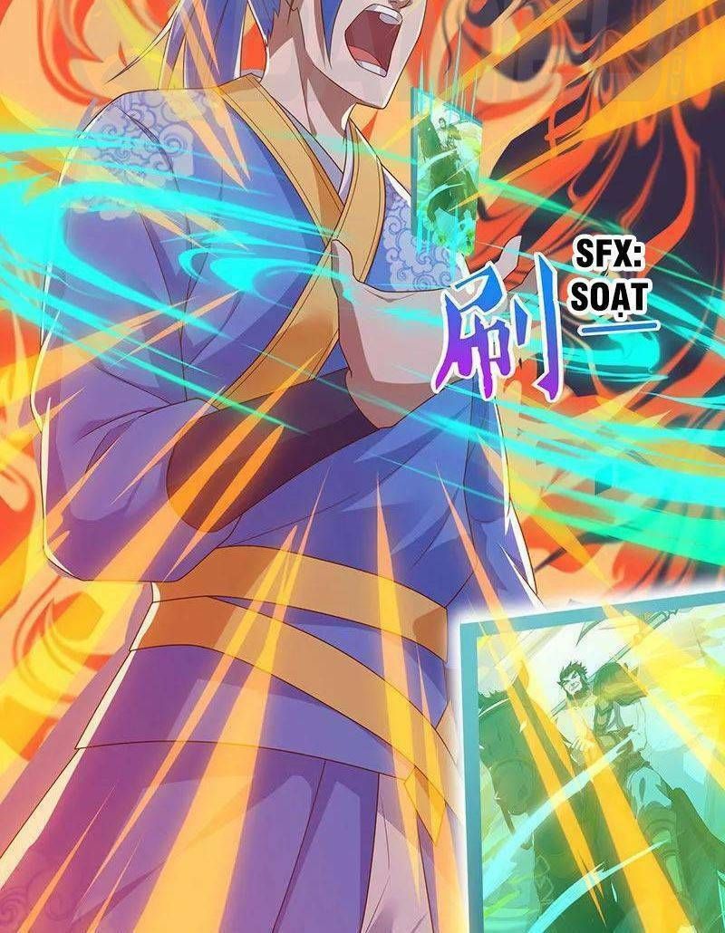 đọc truyện Tối Cường Thăng Cấp Chương 96 ảnh 12 tại Thiên Thai Truyện