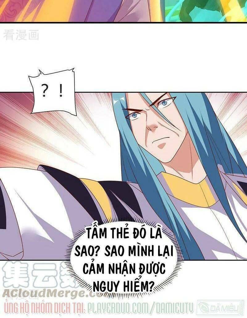 đọc truyện Tối Cường Thăng Cấp Chương 96 ảnh 13 tại Thiên Thai Truyện