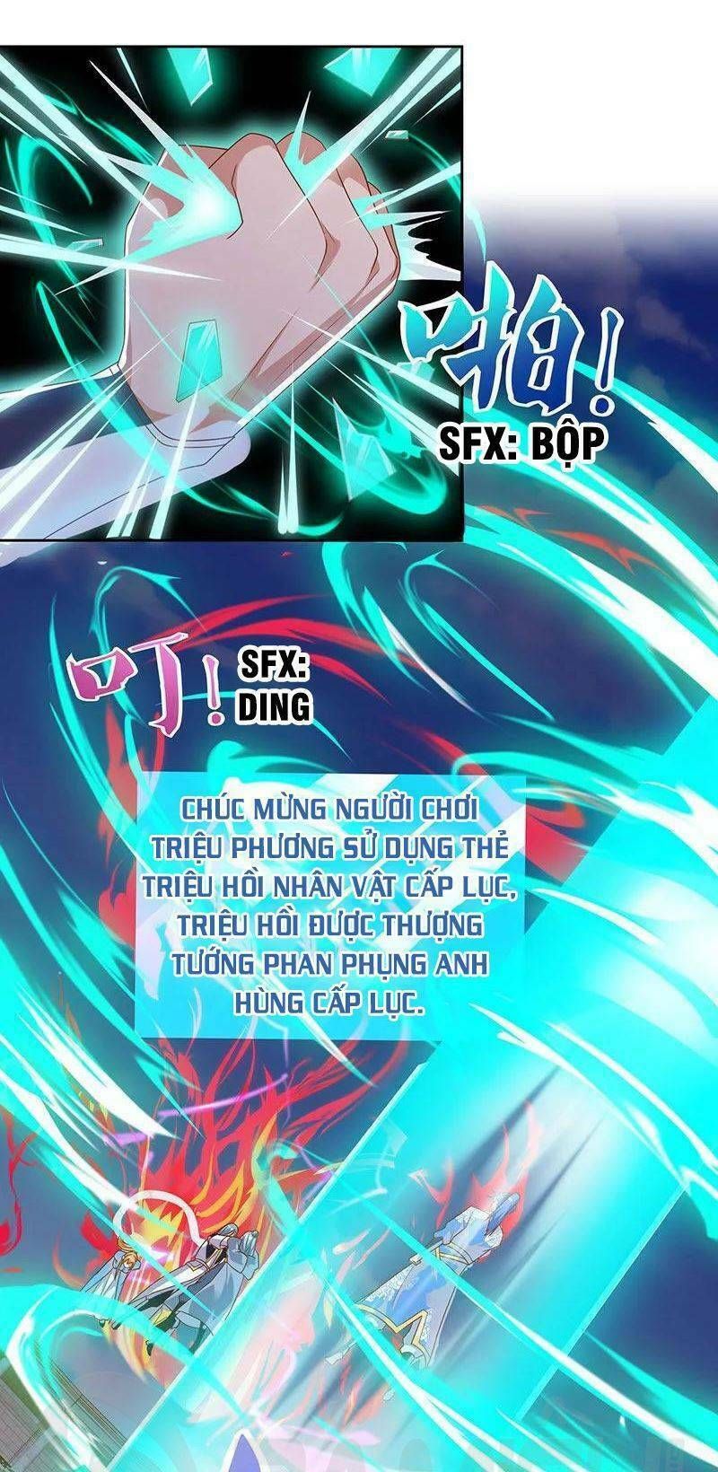 đọc truyện Tối Cường Thăng Cấp Chương 96 ảnh 14 tại Thiên Thai Truyện