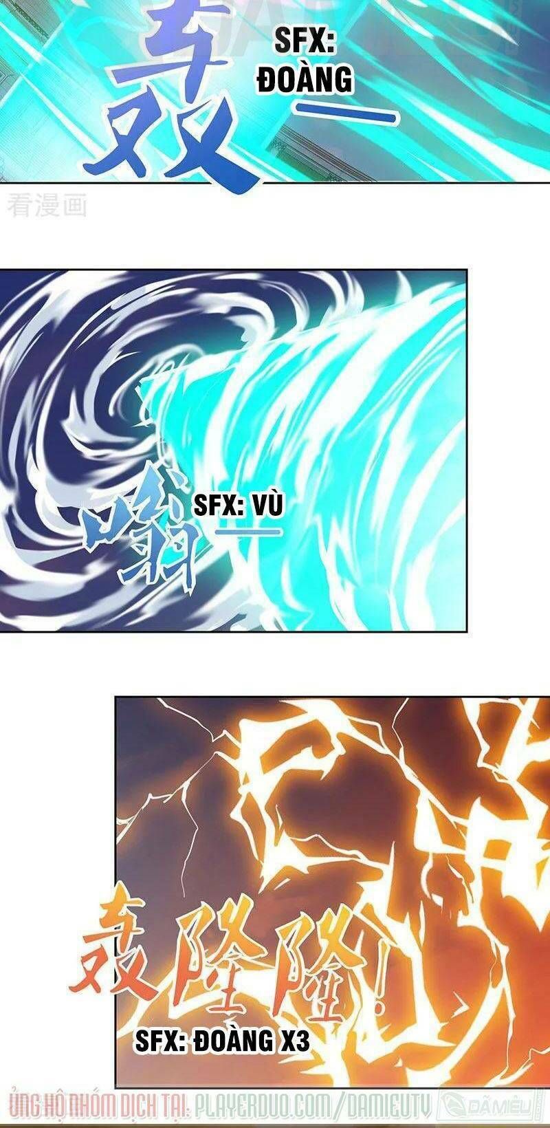 đọc truyện Tối Cường Thăng Cấp Chương 96 ảnh 15 tại Thiên Thai Truyện