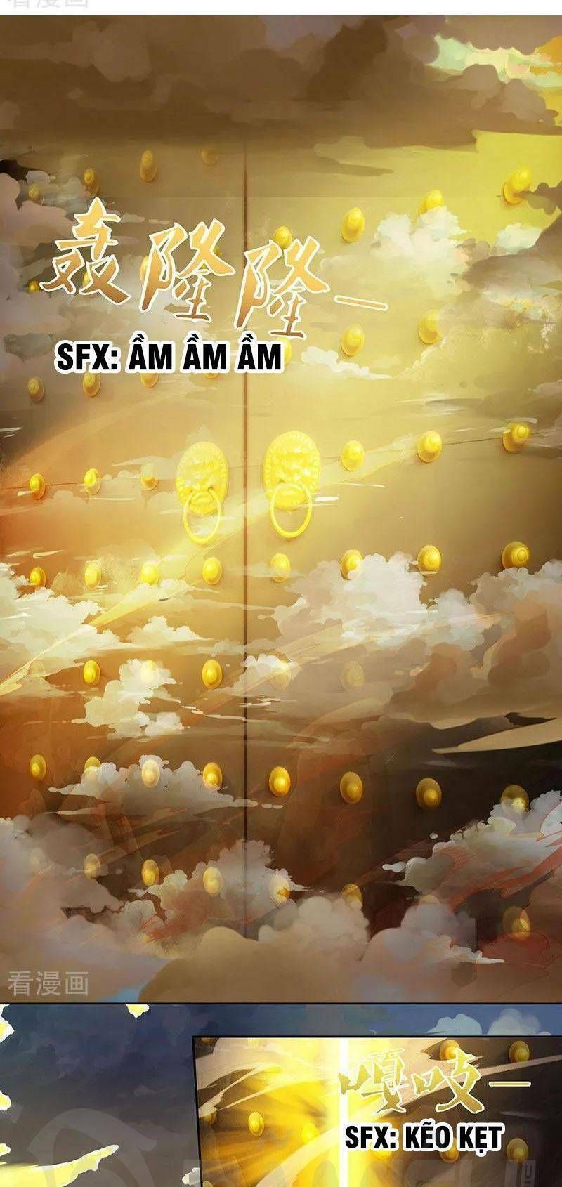 đọc truyện Tối Cường Thăng Cấp Chương 96 ảnh 16 tại Thiên Thai Truyện