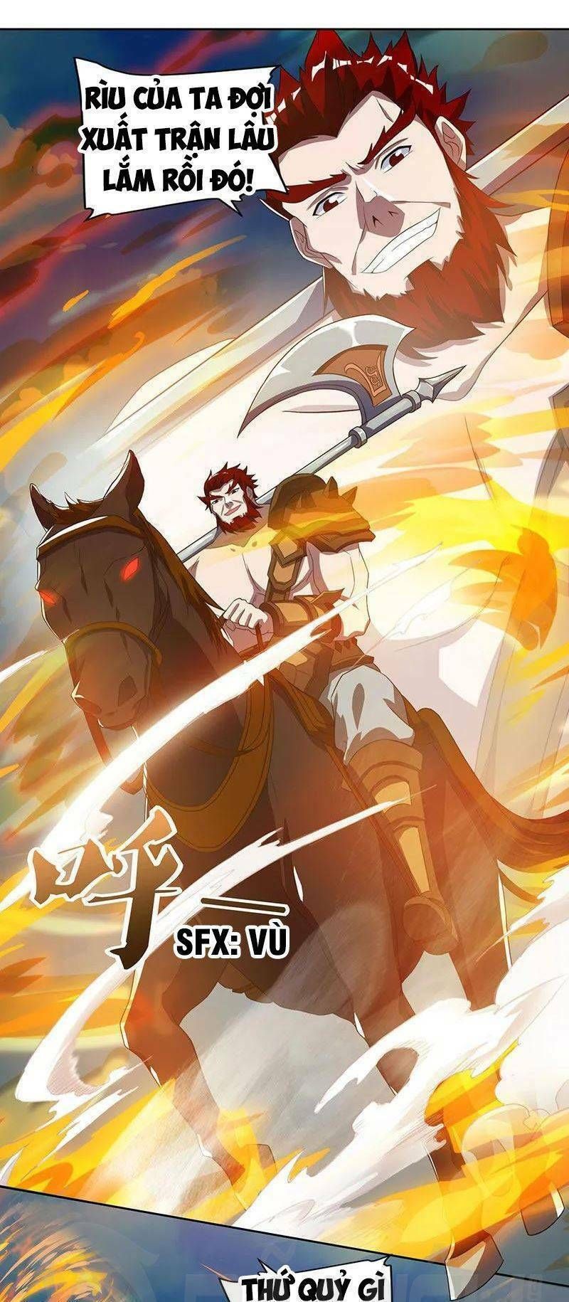 đọc truyện Tối Cường Thăng Cấp Chương 96 ảnh 18 tại Thiên Thai Truyện