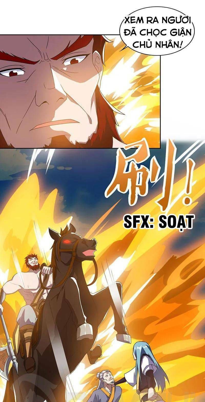 đọc truyện Tối Cường Thăng Cấp Chương 96 ảnh 20 tại Thiên Thai Truyện