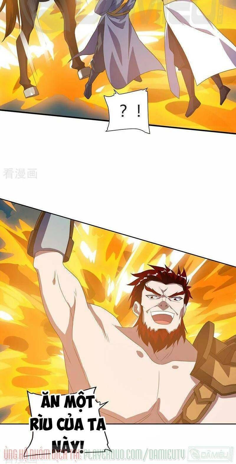 đọc truyện Tối Cường Thăng Cấp Chương 96 ảnh 21 tại Thiên Thai Truyện