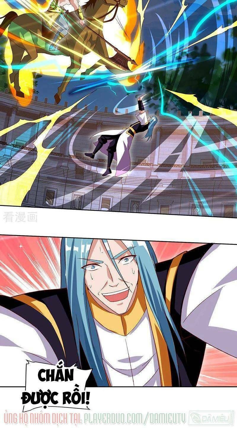 đọc truyện Tối Cường Thăng Cấp Chương 96 ảnh 24 tại Thiên Thai Truyện