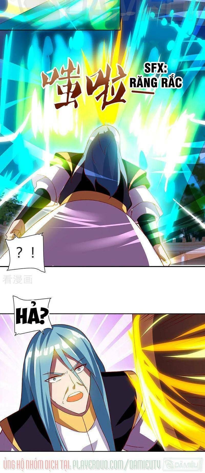 đọc truyện Tối Cường Thăng Cấp Chương 96 ảnh 26 tại Thiên Thai Truyện