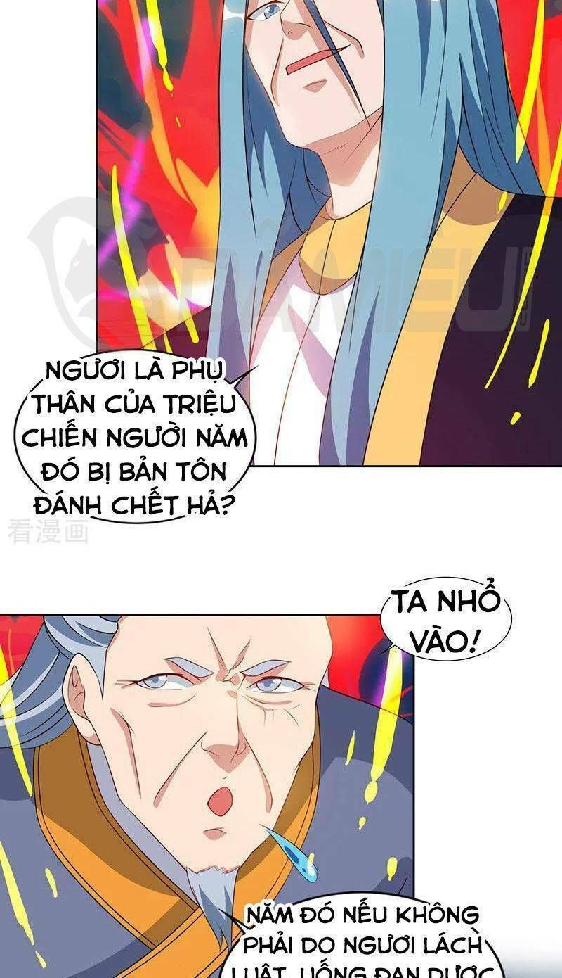 đọc truyện Tối Cường Thăng Cấp Chương 96 ảnh 6 tại Thiên Thai Truyện