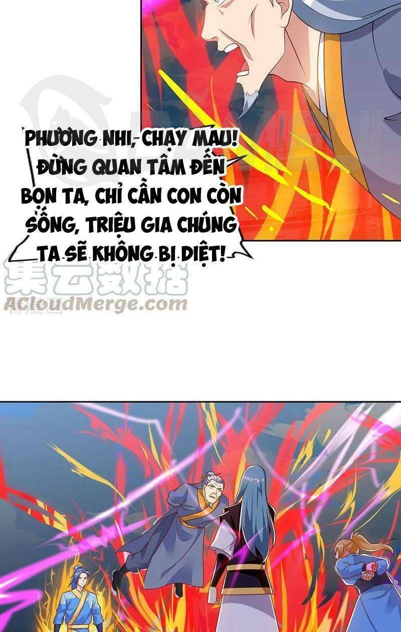 đọc truyện Tối Cường Thăng Cấp Chương 96 ảnh 9 tại Thiên Thai Truyện