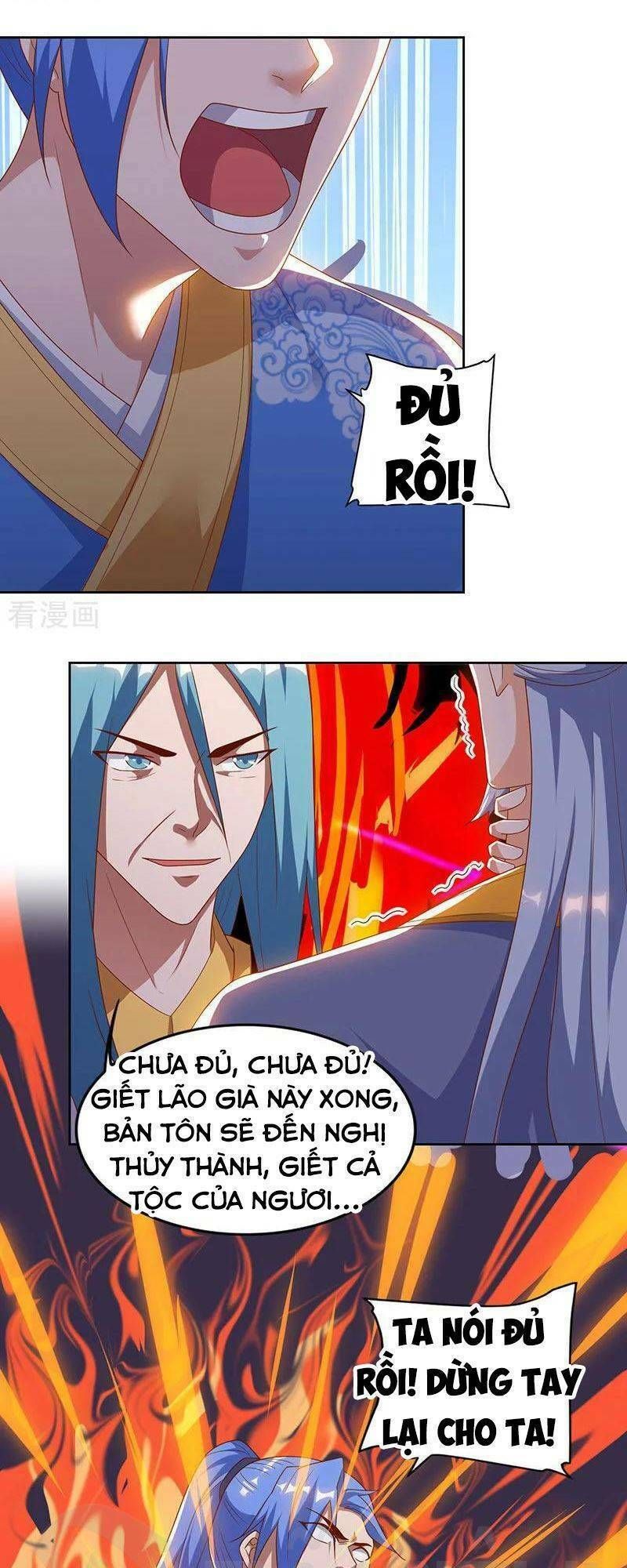 đọc truyện Tối Cường Thăng Cấp Chương 96 ảnh 11 tại Thiên Thai Truyện