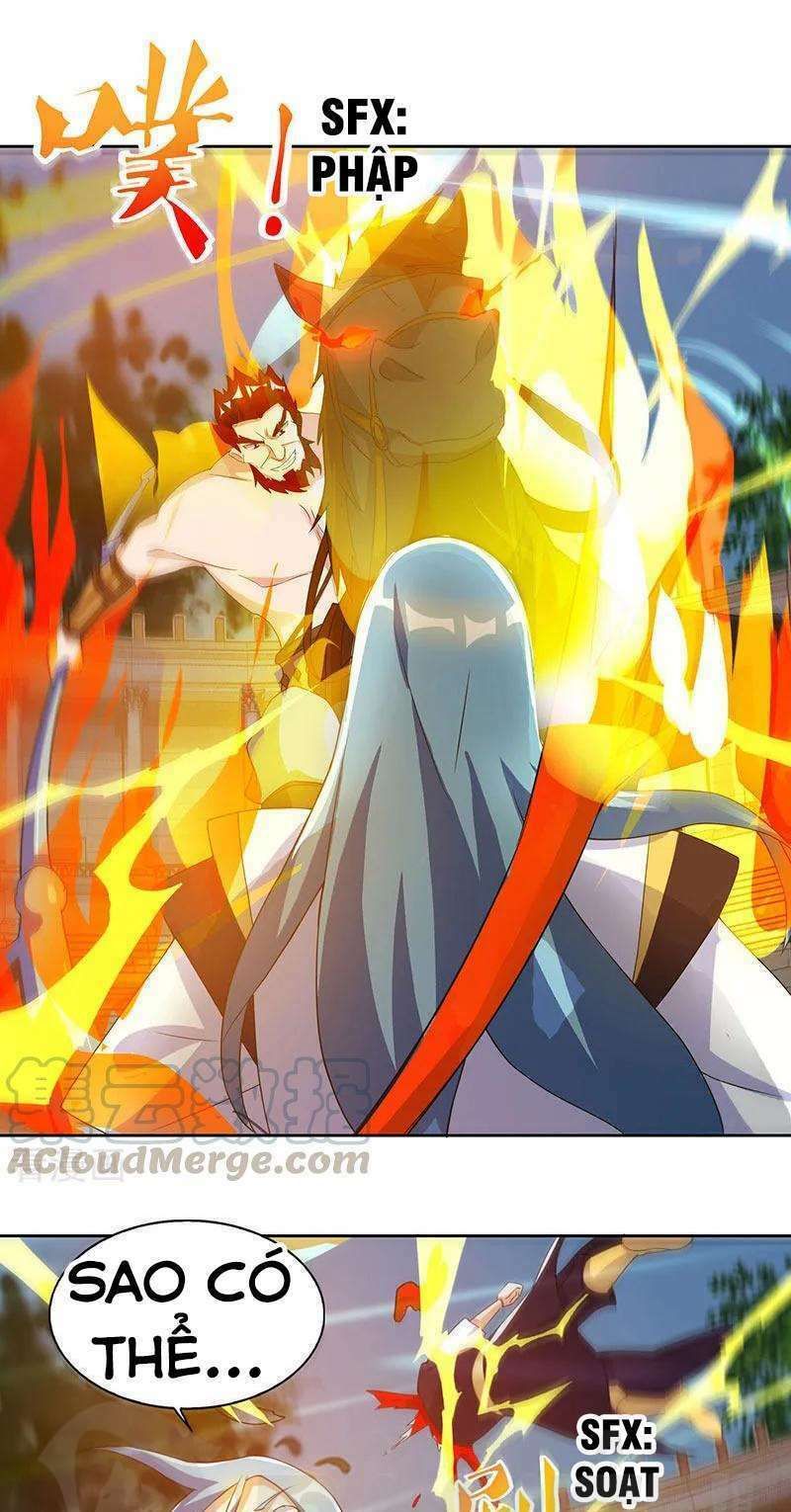 đọc truyện Tối Cường Thăng Cấp Chương 97 ảnh 3 tại Thiên Thai Truyện