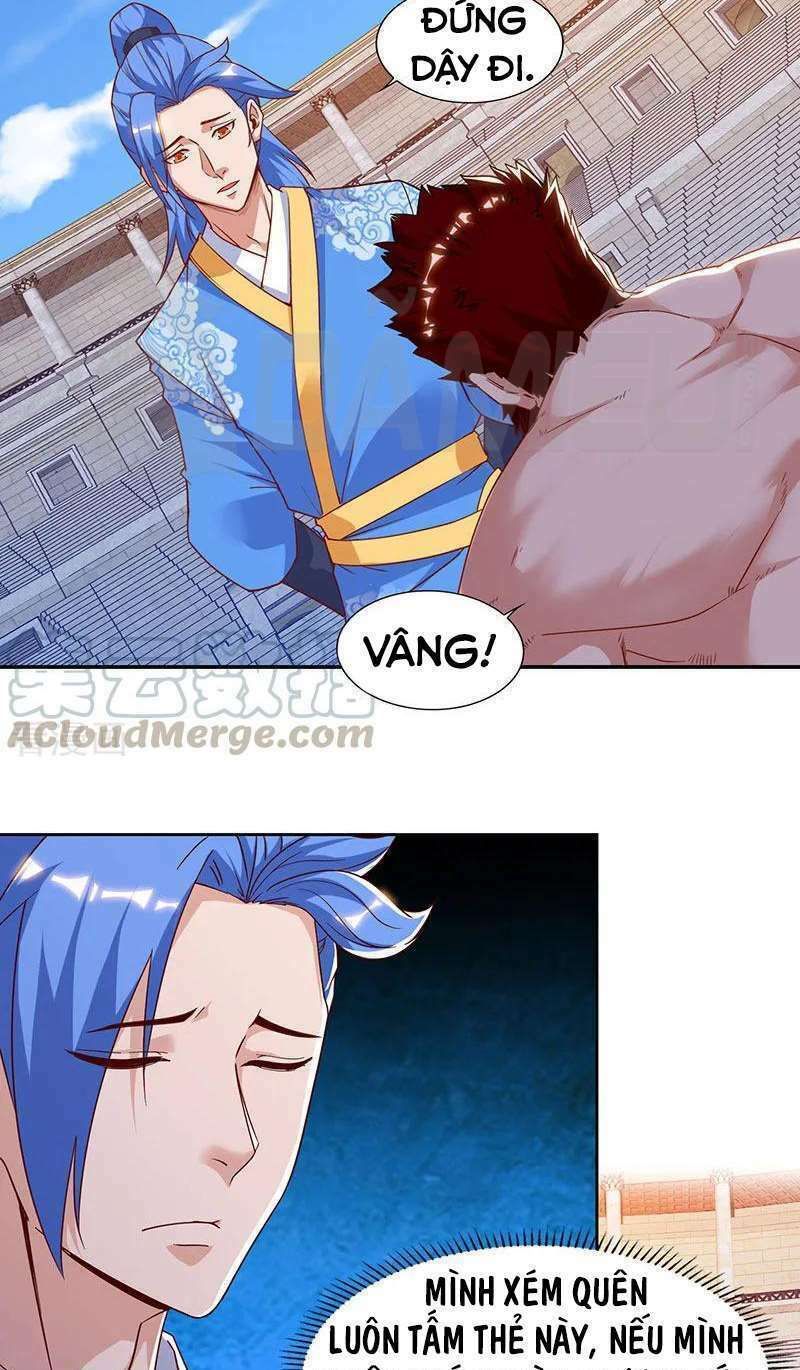 đọc truyện Tối Cường Thăng Cấp Chương 97 ảnh 12 tại Thiên Thai Truyện