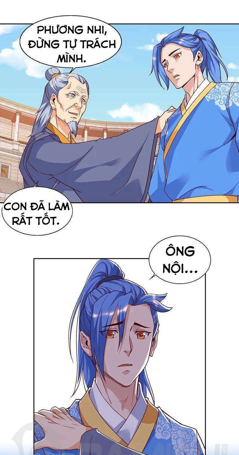 đọc truyện Tối Cường Thăng Cấp Chương 97 ảnh 14 tại Thiên Thai Truyện