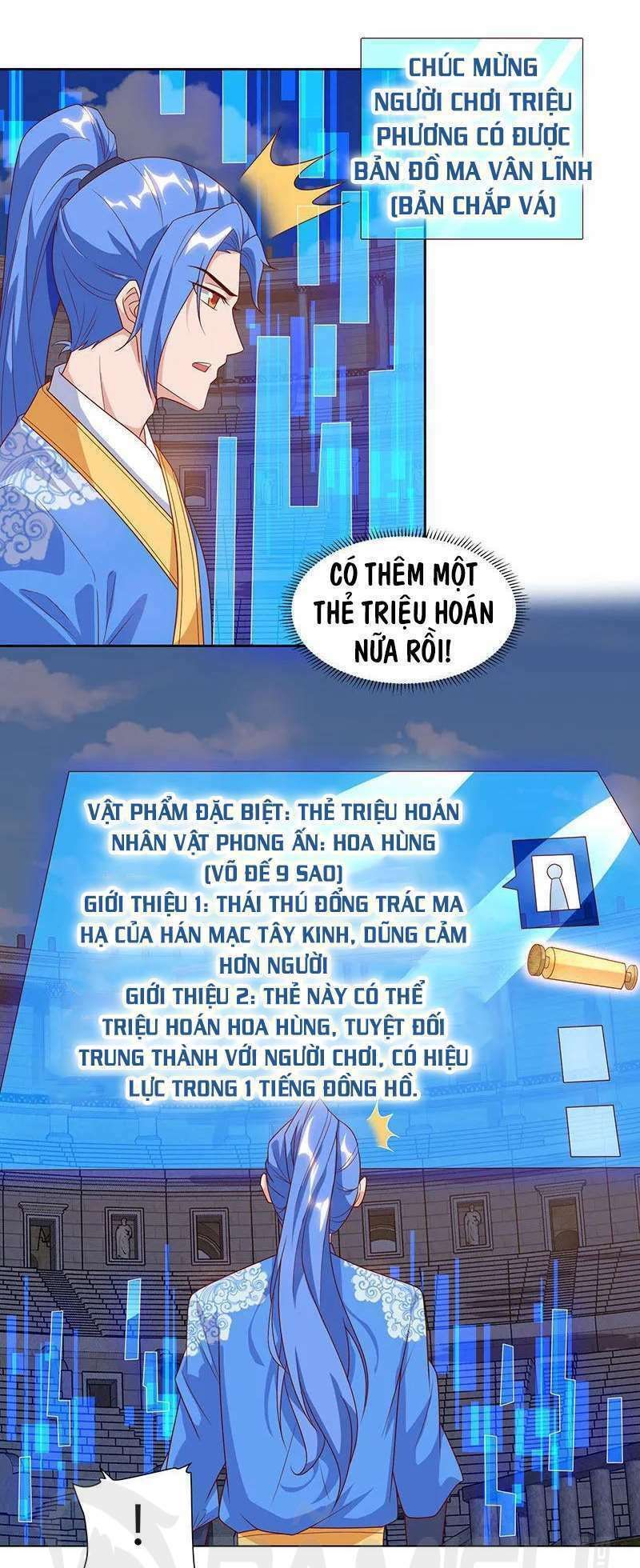 đọc truyện Tối Cường Thăng Cấp Chương 97 ảnh 16 tại Thiên Thai Truyện