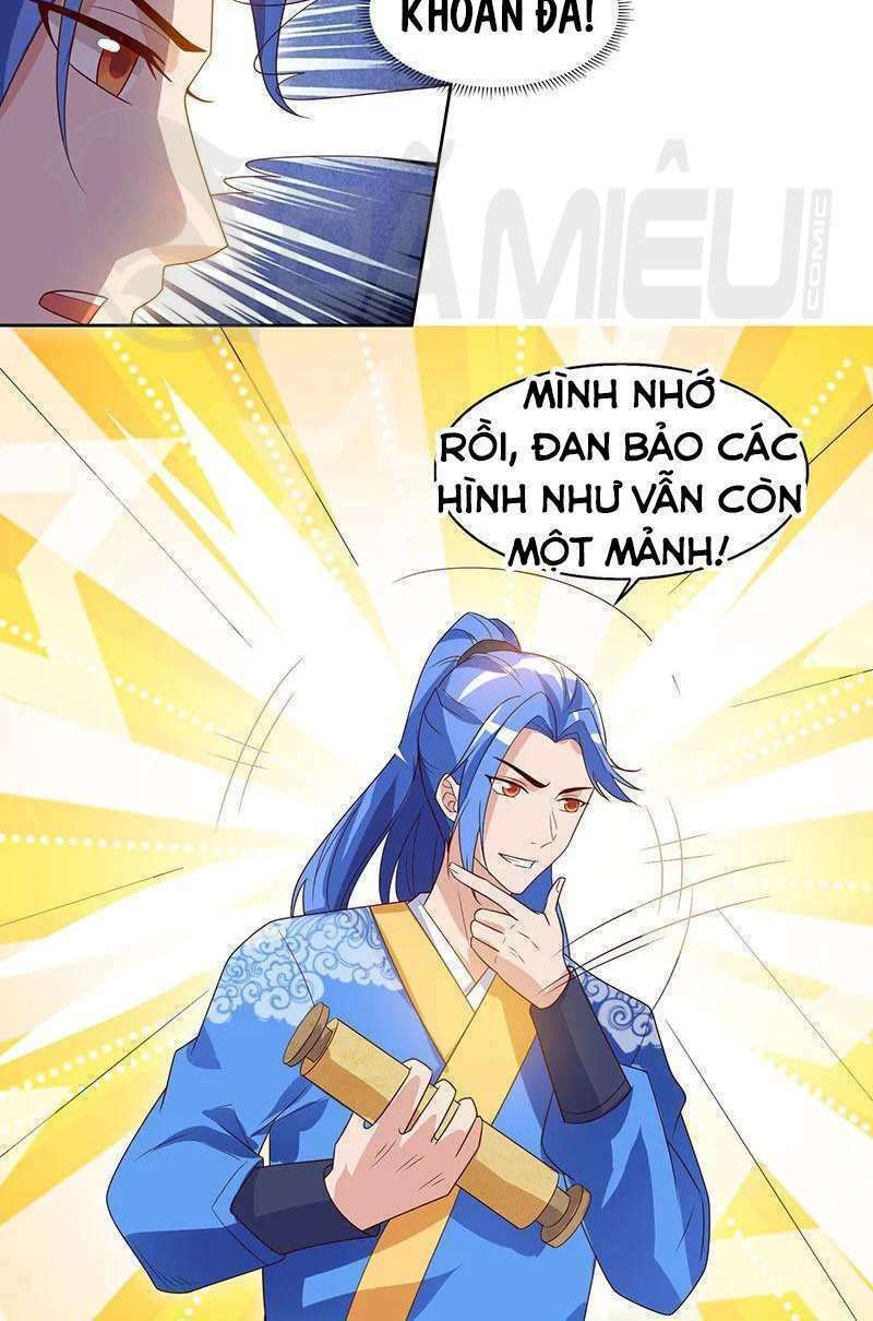 đọc truyện Tối Cường Thăng Cấp Chương 97 ảnh 19 tại Thiên Thai Truyện