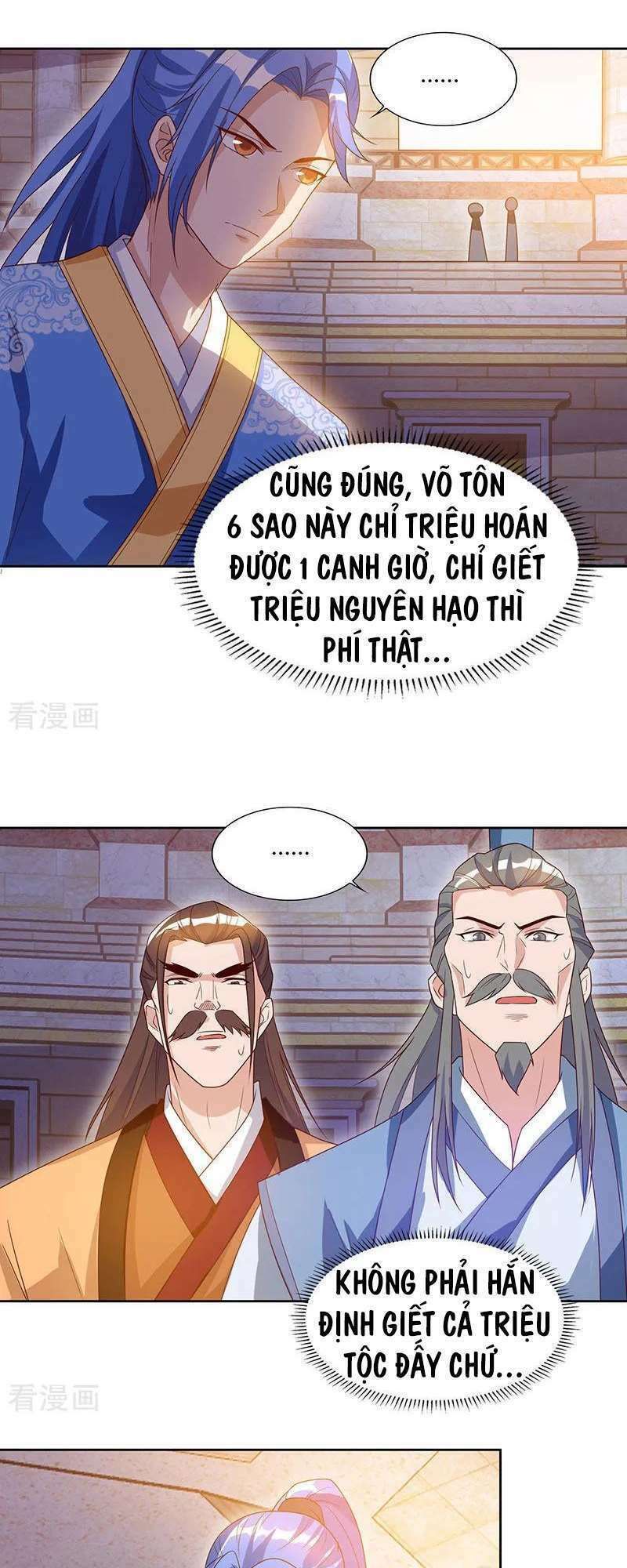 đọc truyện Tối Cường Thăng Cấp Chương 97 ảnh 21 tại Thiên Thai Truyện