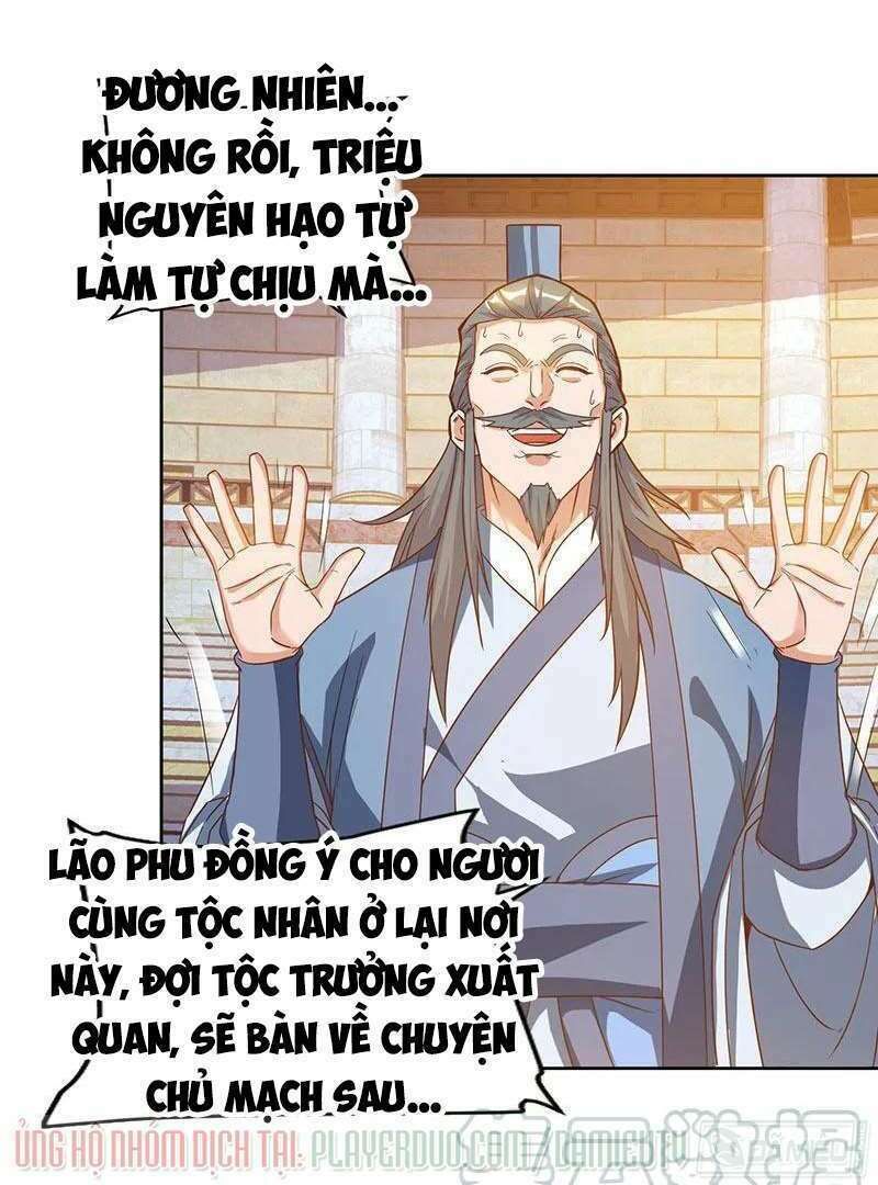 đọc truyện Tối Cường Thăng Cấp Chương 97 ảnh 23 tại Thiên Thai Truyện