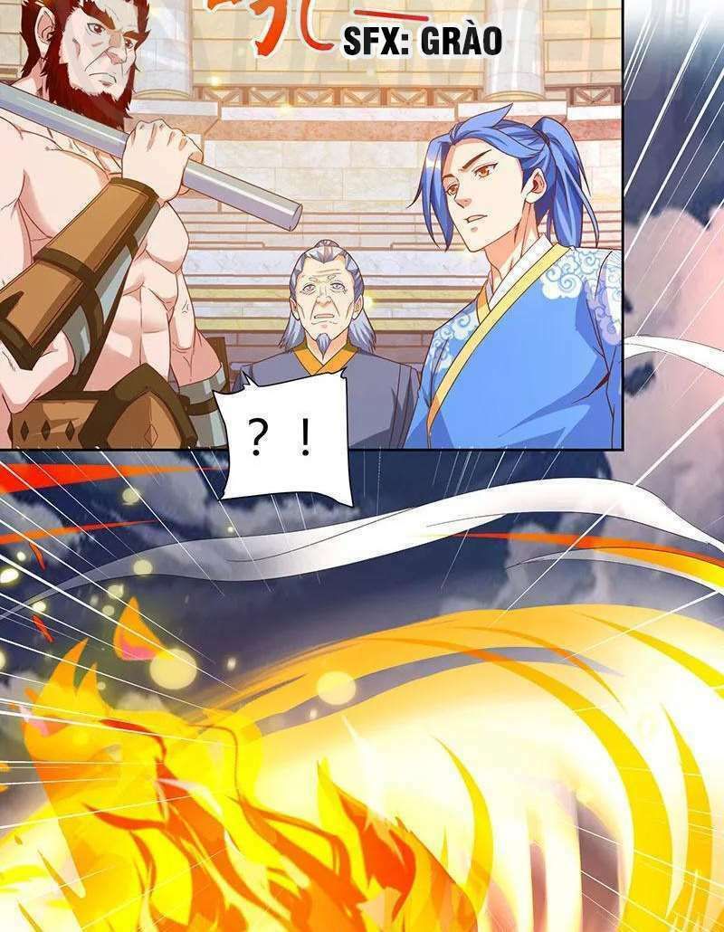 đọc truyện Tối Cường Thăng Cấp Chương 97 ảnh 25 tại Thiên Thai Truyện