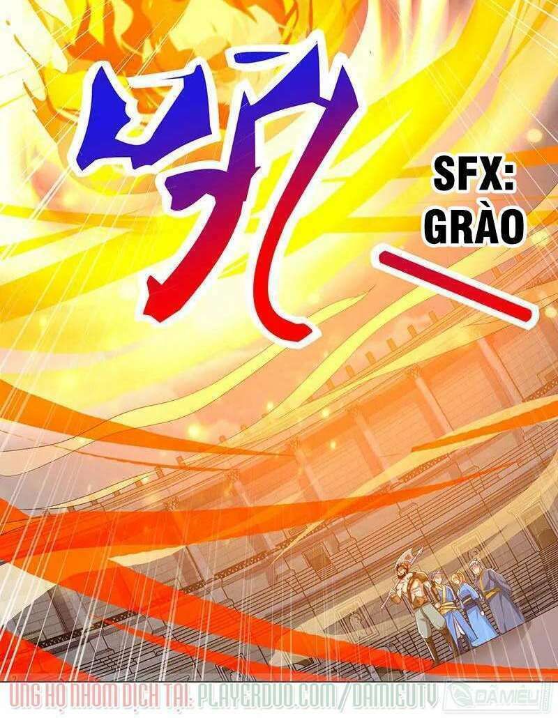 đọc truyện Tối Cường Thăng Cấp Chương 97 ảnh 26 tại Thiên Thai Truyện