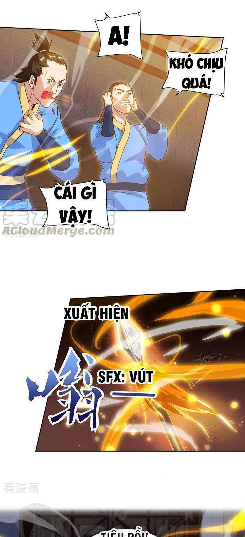 đọc truyện Tối Cường Thăng Cấp Chương 97 ảnh 27 tại Thiên Thai Truyện