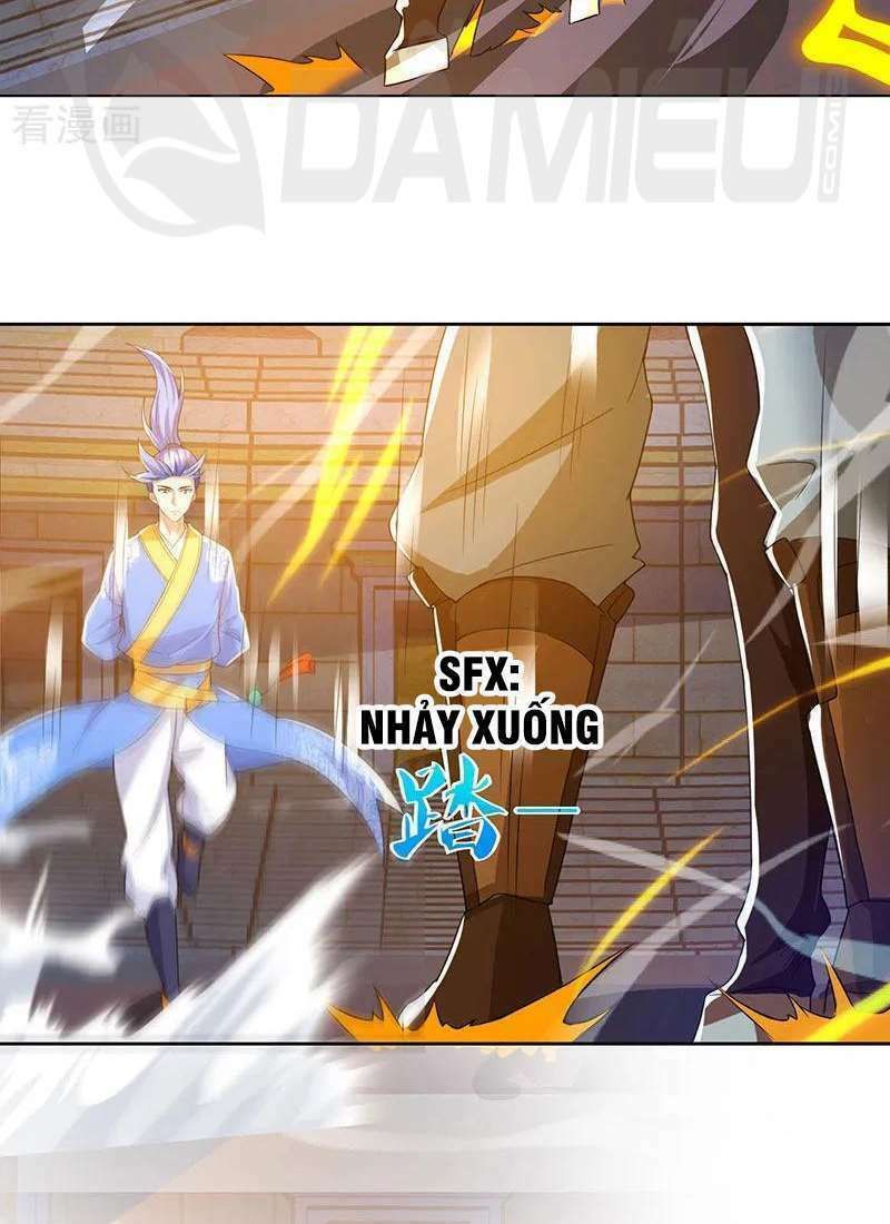 đọc truyện Tối Cường Thăng Cấp Chương 97 ảnh 6 tại Thiên Thai Truyện