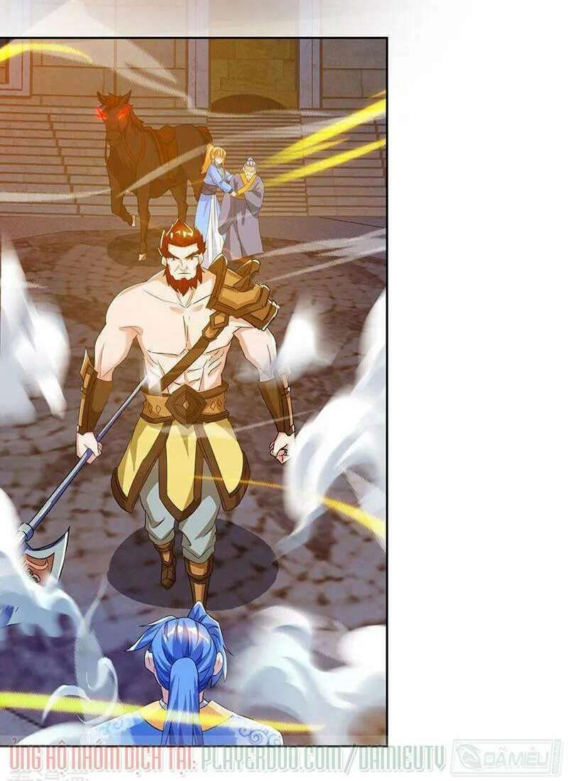 đọc truyện Tối Cường Thăng Cấp Chương 97 ảnh 7 tại Thiên Thai Truyện