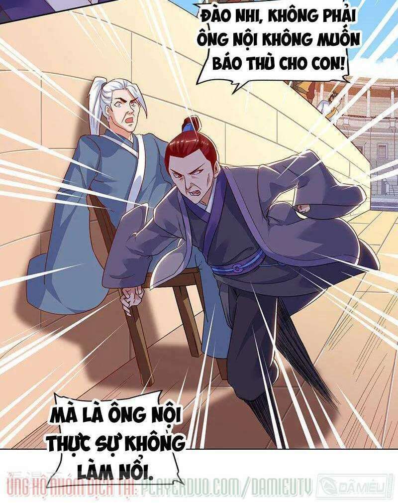 đọc truyện Tối Cường Thăng Cấp Chương 97 ảnh 10 tại Thiên Thai Truyện