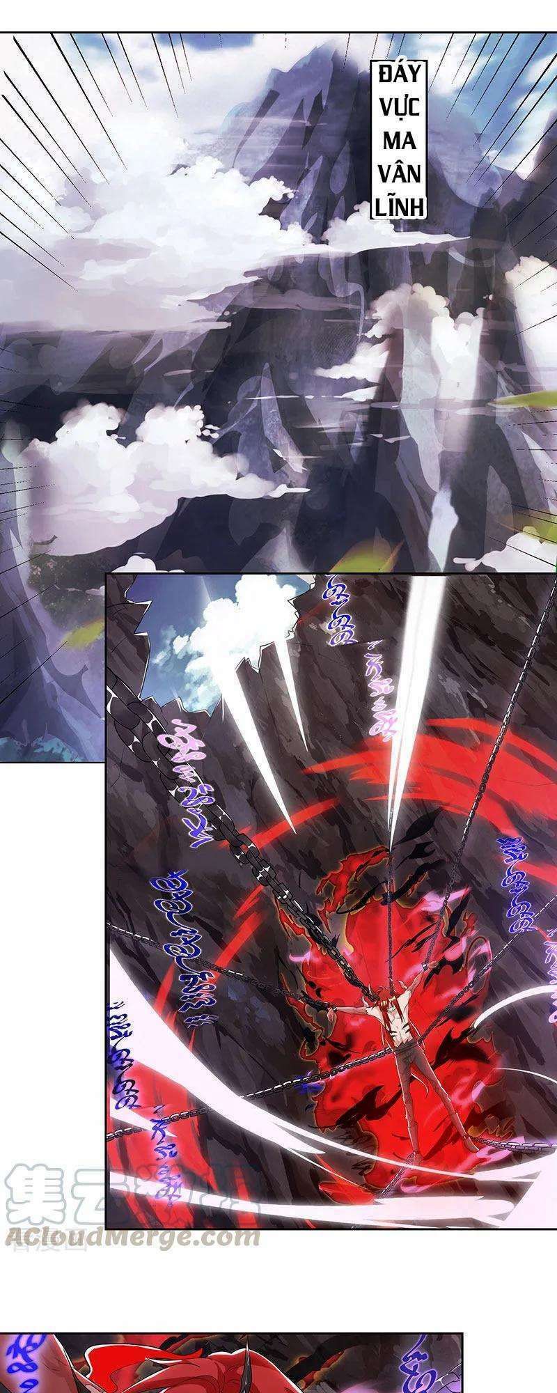 đọc truyện Tối Cường Thăng Cấp Chương 98 ảnh 3 tại Thiên Thai Truyện