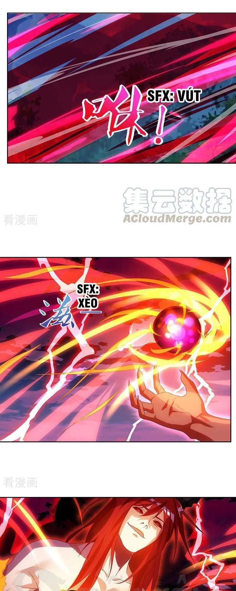 đọc truyện Tối Cường Thăng Cấp Chương 98 ảnh 13 tại Thiên Thai Truyện