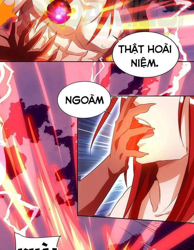 đọc truyện Tối Cường Thăng Cấp Chương 98 ảnh 14 tại Thiên Thai Truyện