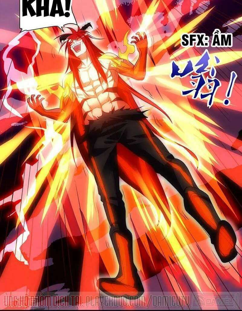 đọc truyện Tối Cường Thăng Cấp Chương 98 ảnh 15 tại Thiên Thai Truyện