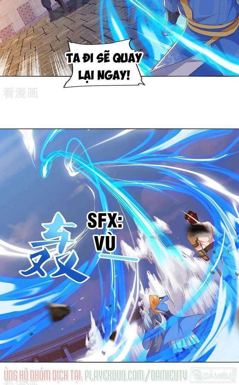 đọc truyện Tối Cường Thăng Cấp Chương 98 ảnh 21 tại Thiên Thai Truyện