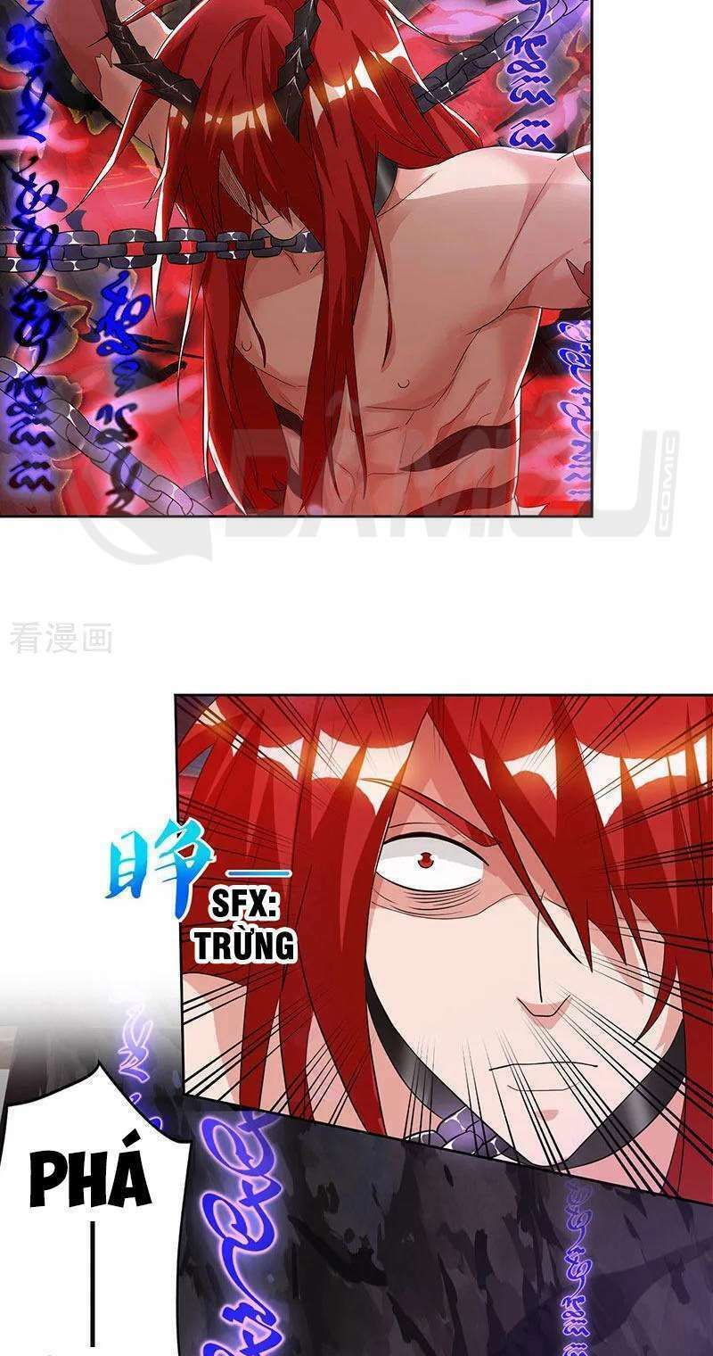 đọc truyện Tối Cường Thăng Cấp Chương 98 ảnh 4 tại Thiên Thai Truyện